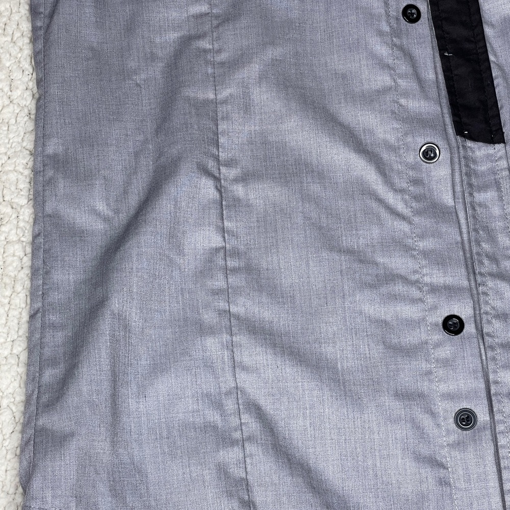 Men’s XXL dress shirt - Picture 4 of 8